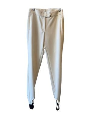 Beatrice B. Technical Trouser - Multicolor