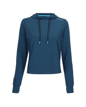 AVID Apex Hoodie - Blue