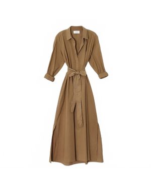 Xirena Hope Dress - Natural