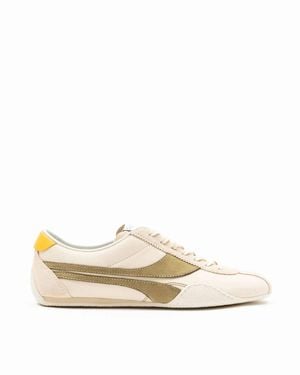 ONCEPT Lund Driving Sneaker - White
