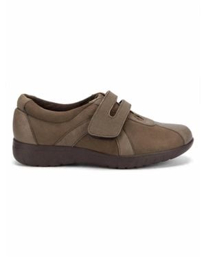 Munro Jewel Sneaker - Brown