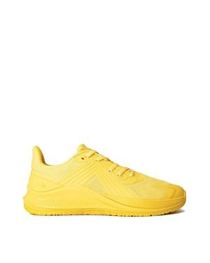 Represent Sneakers - Yellow