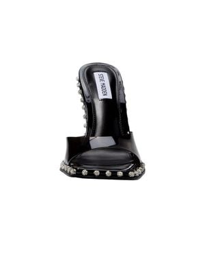Steve Madden Zaylee Sandal Zayl02S1-027 - Black