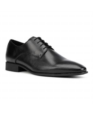 Geox High Life Shoe - Black