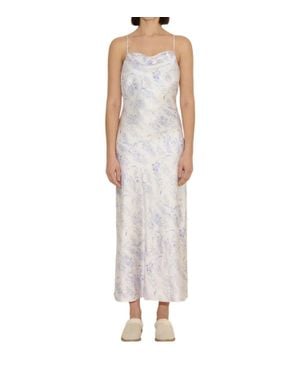 Holzweiler Eila Dress - Multicolor