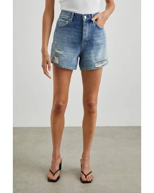 Rails Zuma Short - Blue