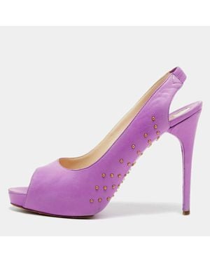 Brian Atwood Brian Atwood - Purple