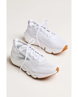 Brooks Glycerin Flex Sneakers - White