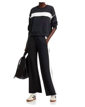 Vintage Havana Colorblock Set - Black