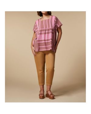 Marina Rinaldi Uguale - Pink