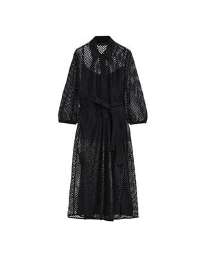 Marina Rinaldi Zarina - Black