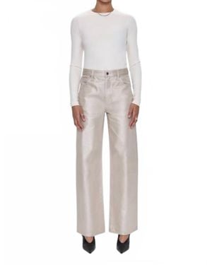 Pistola Tate Pant - White