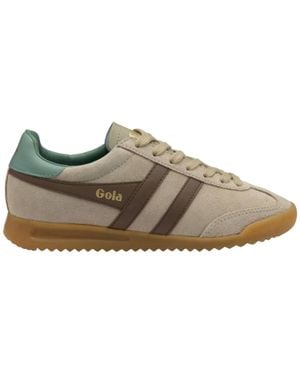 Gola Torpedo Sneaker - Gray