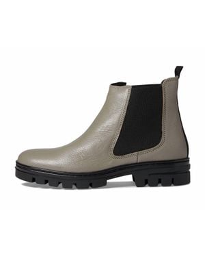Eric Michael Bethany Chelsea Boots - Black
