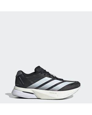 adidas Adizero Boston 13 Shoes - Blue