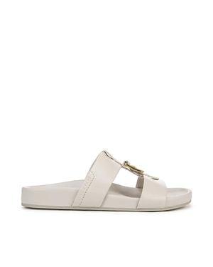 Sarto Braxton Sandals - White