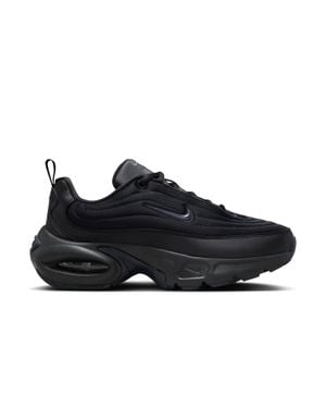 Nike Air Max Portal Shoes - Black