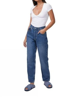Boyish The Toby Jean - Blue