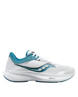Saucony Ride 16 Sneaker - Blue