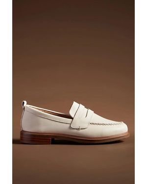 Kelsi Dagger Brooklyn Lens Loafers - Brown