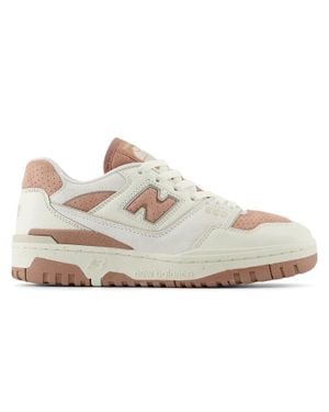 New Balance 550 Bbw550Pf Sneaker 'Ssea Salt Lifestyle Shoes Ham57 - White