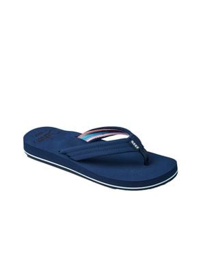 Reef Cushion Breeze Midnight Ci6677 - Blue