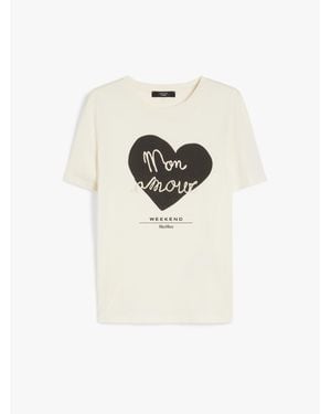 Weekend Vello - White