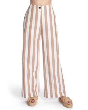 Corey Lynn Calter The Wallis Pant - Pink