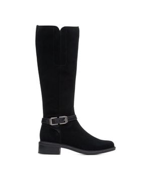 Clarks Maye Aster - Black
