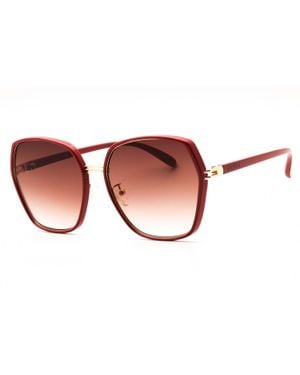 Guess Gf0407 Sunglasses - Brown