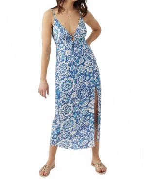 O'neill Sportswear Myah Dress - Blue