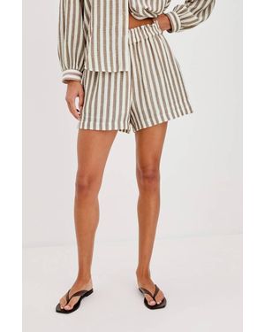Rails Leighton Shorts - Multicolor