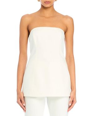 SER.O.YA Seroya Isolde Top - White