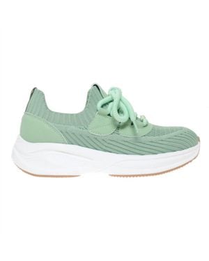 Outwoods Stride-1 Shoes - Green