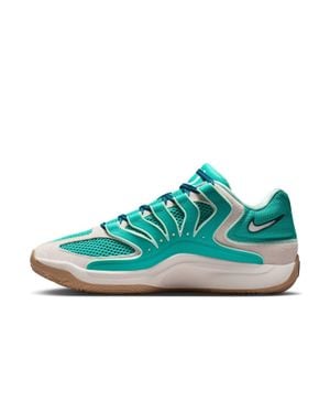 Nike Kd18 Wanda Basketball Shoes - Green