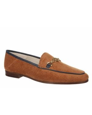 Sam Edelman Loraine Loafer - Brown