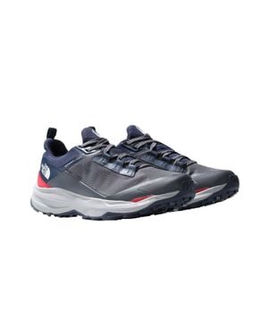 The North Face Vectiv Exploris 2 Futurelight Running Shoes Zogg806 - Blue
