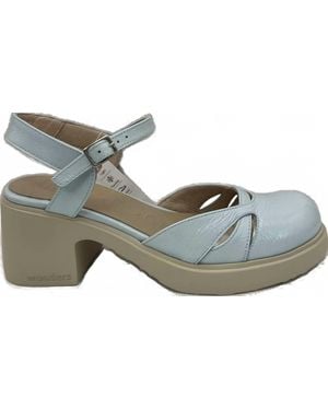 Wonders Flytres 31 Sandals - Gray