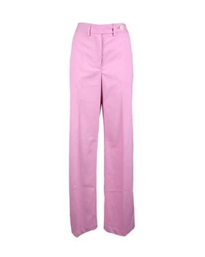 Attic And Barn Pants - Pink