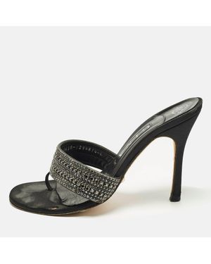 Gina Gina - Black
