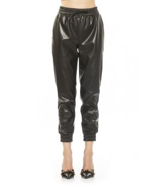 Alexia Admor Angela Jogger - Gray
