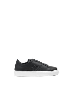 Loci Origin Sneakers - Black