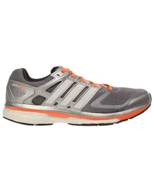 adidas Supernova Glide 6 D66863 - Gray