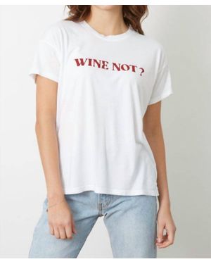 Good Hyouman Brice Top - White