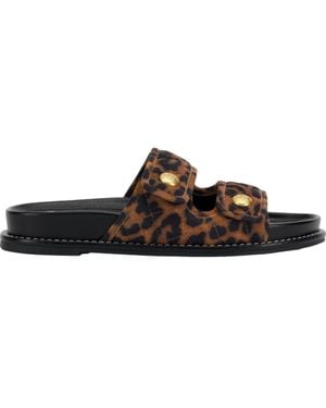 Vince Camuto Graysin Camel Vc-Graysin-Camel - Brown