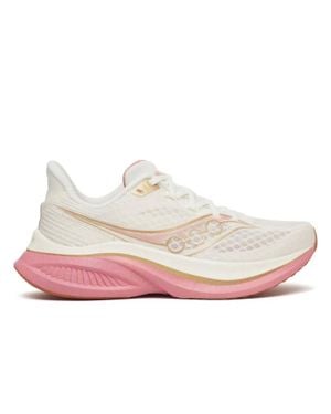 Saucony Endorphin Speed 5 Running Shoes - Pink