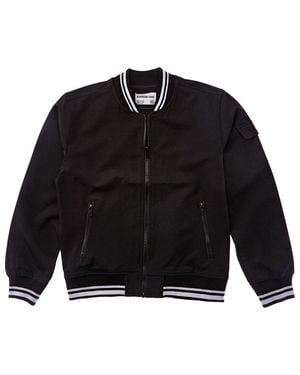 Sovereign Code Cedric Jacket - Black