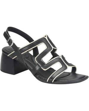 Born Sofia Sandal - Black