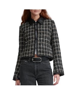 Rag & Bone Eloise Blazer - Black