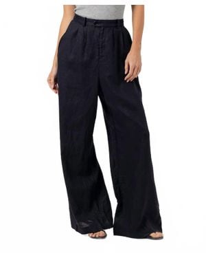 Sundays Mercer Pants - Blue
